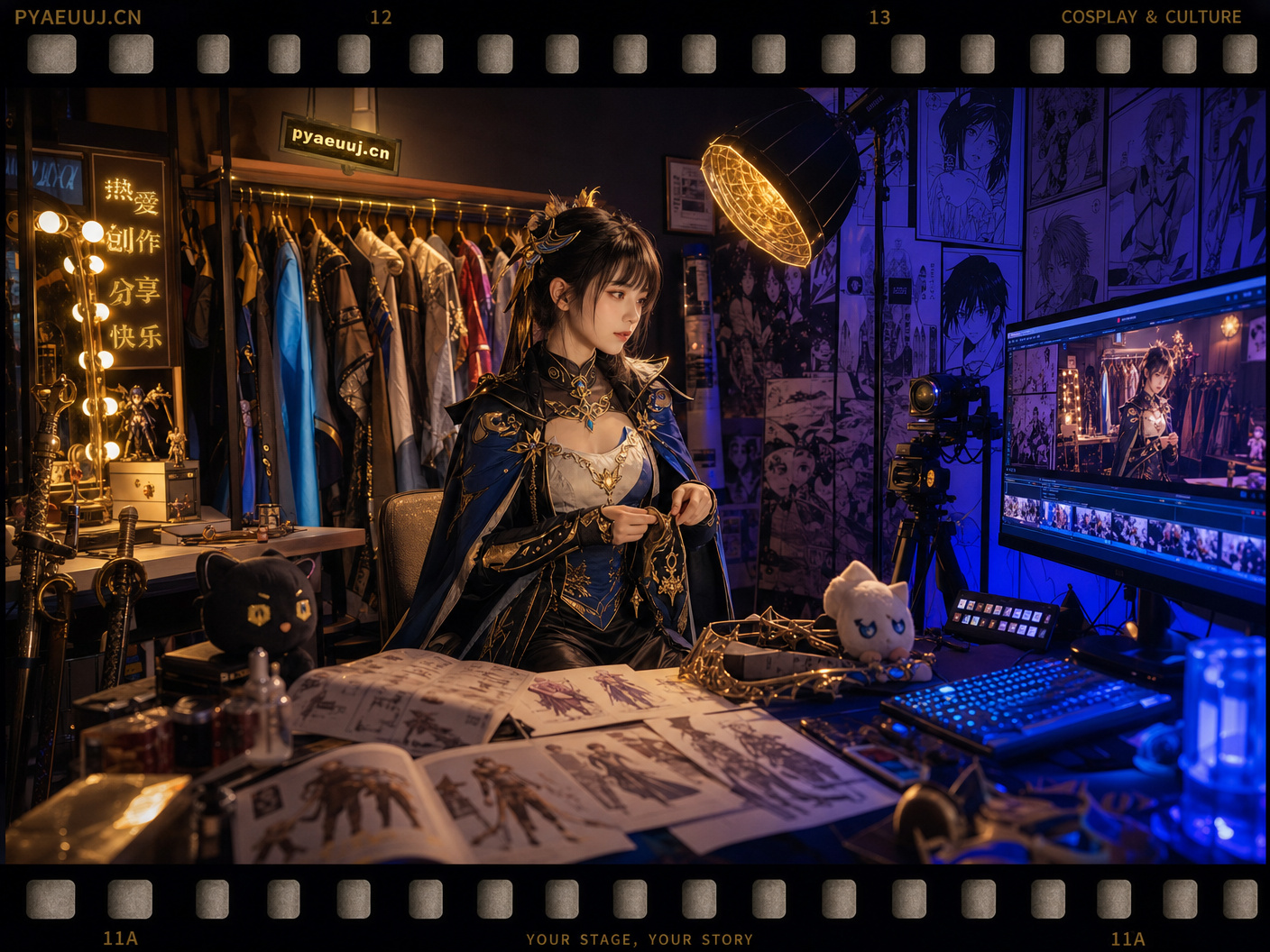 品牌